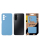 Tactical Velvet Smoothie Kryt pro Samsung Galaxy A17 4G/5G Avatar - 1514494 - zdjęcie 3